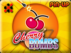 Cherry Bombs mancala